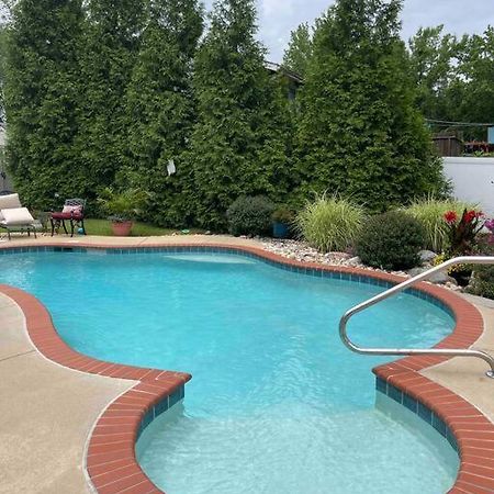 شقة Fenton Oasis المظهر الخارجي الصورة