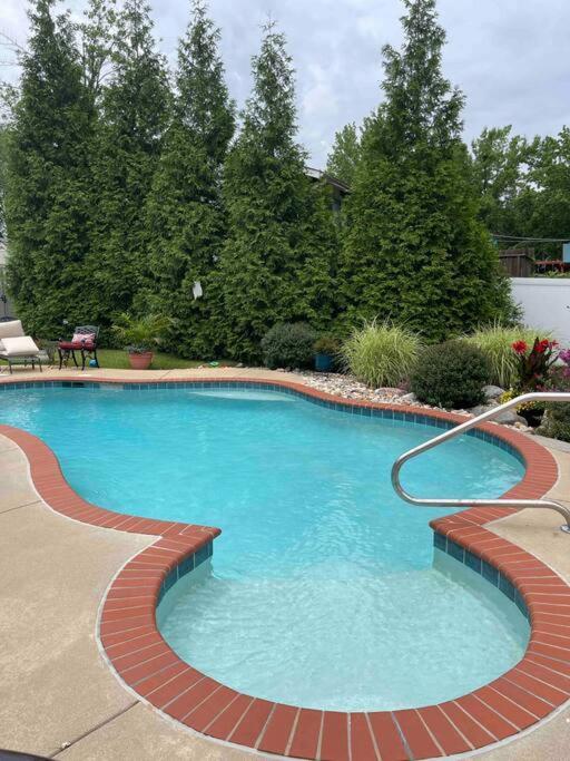 شقة Fenton Oasis المظهر الخارجي الصورة