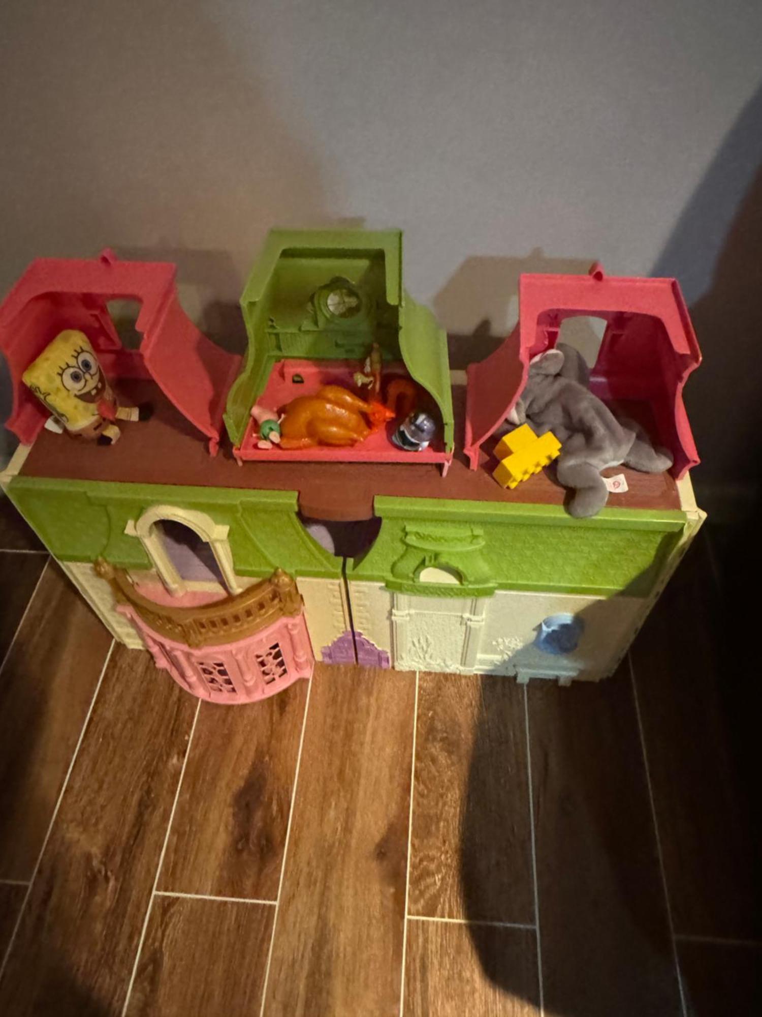 شقة Fenton Oasis المظهر الخارجي الصورة